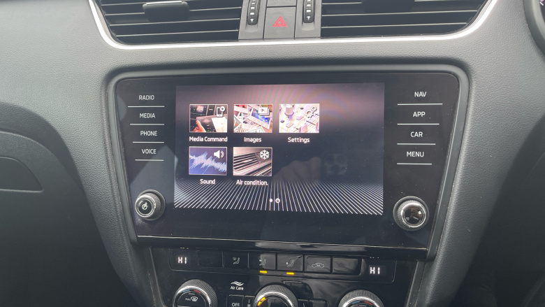 Skoda Octavia 1.6 TDI SE Technology 5dr Diesel Estate